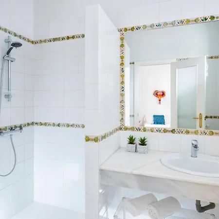 Lepanto Premium Daire Sevilla