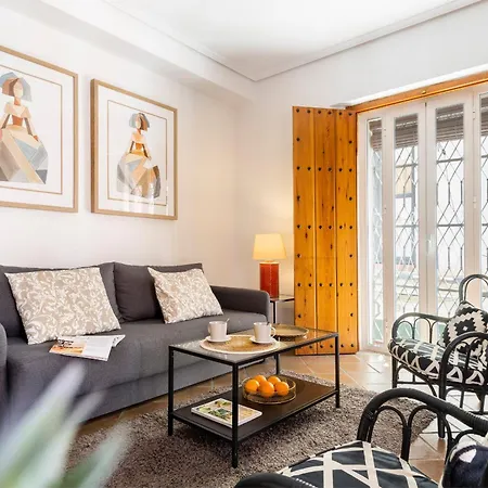 Lepanto Premium Daire
